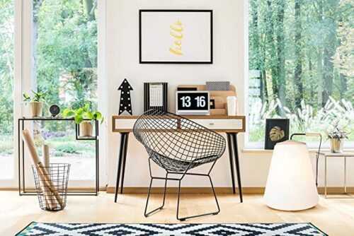 Lampe LIBERTY - ROTOMOD DESIGN - fabriquant de luminaires et mobiliers design français