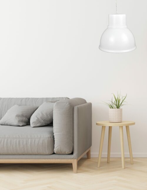 Lampe FACTORY - ROTOMOD DESIGN - fabriquant de luminaires et mobiliers design français