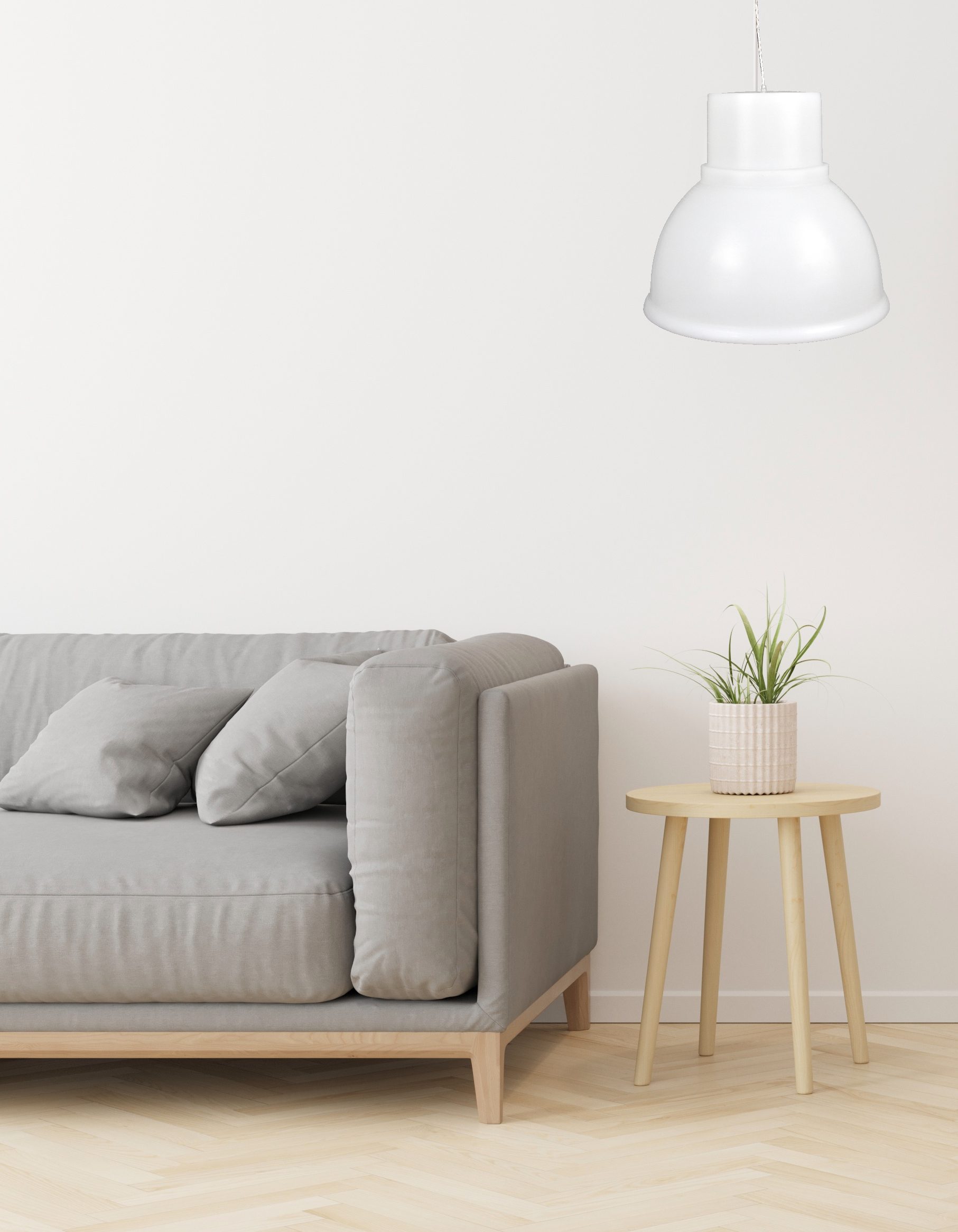 Lampe FACTORY - ROTOMOD DESIGN - fabriquant de luminaires et mobiliers design français