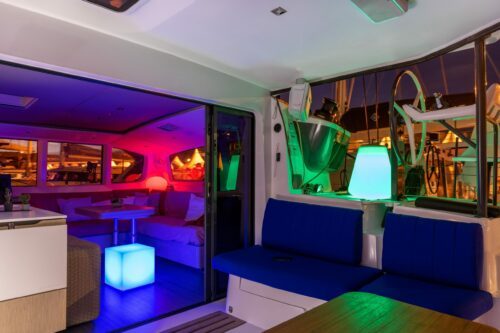 ROTOMOD DESIGN - fabriquant de luminaires et mobiliers design français