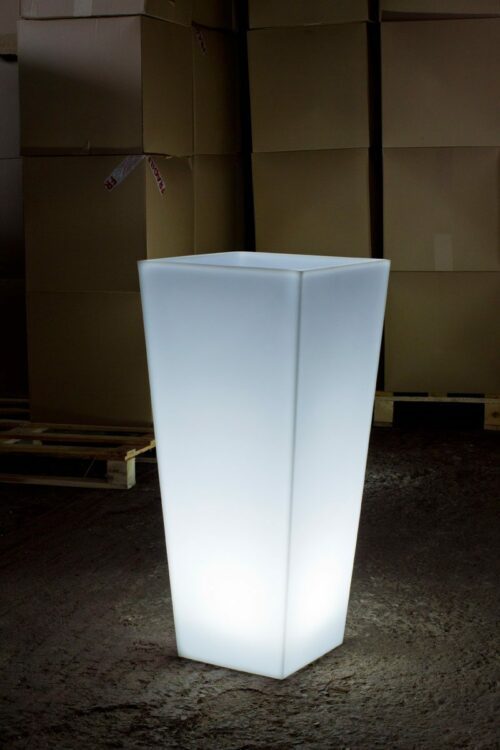 Pot RAMSES - ROTOMOD DESIGN - fabriquant de luminaires et mobiliers design français