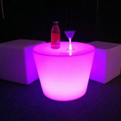 Table basse YOAN - ROTOMOD DESIGN - fabriquant de luminaires et mobiliers design français