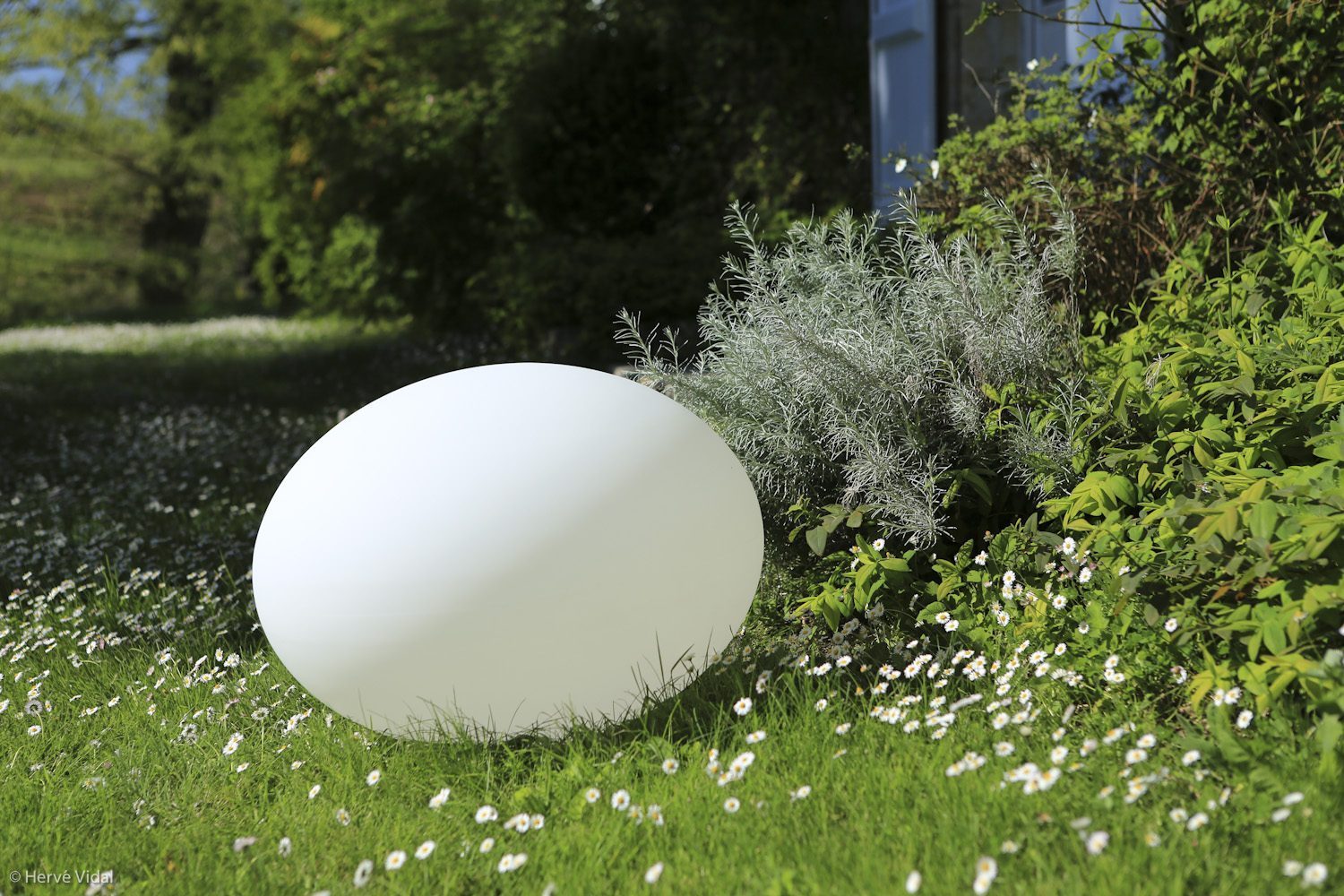 Lampe APOLLO - ROTOMOD DESIGN - fabriquant de luminaires et mobiliers design français