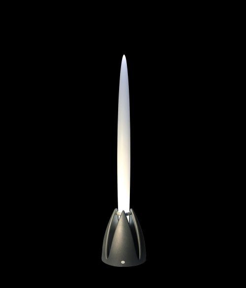 Lampe BOREAL - ROTOMOD DESIGN - fabriquant de luminaires et mobiliers design français