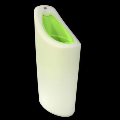 Jardinière LOTUS - ROTOMOD DESIGN - fabriquant de luminaires et mobiliers design français