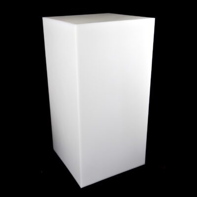 Lampe TOTEM - ROTOMOD DESIGN - fabriquant de luminaires et mobiliers design français