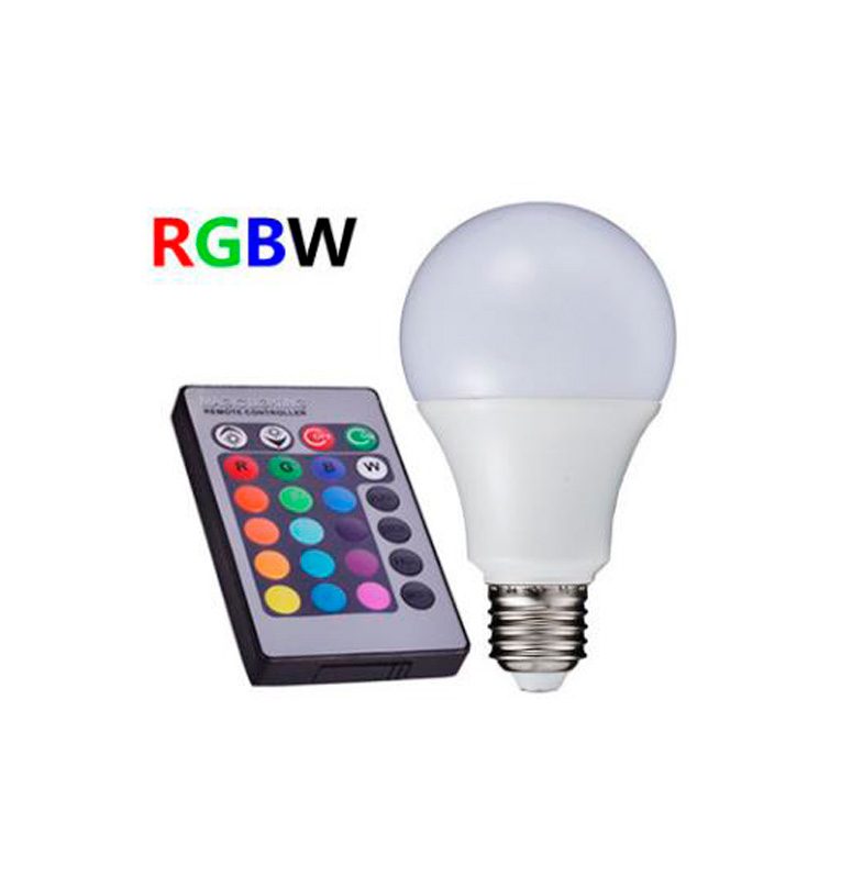 AMPOULE LED